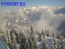 Поездка в Австрию (Майрхофен, январь 2006) Поездка в Австрию (Майрхофен, январь 2006)