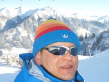 Поездка в Австрию (Бадгасштайн, 2006) Поездка в Австрию (Бадгасштайн, 2006)