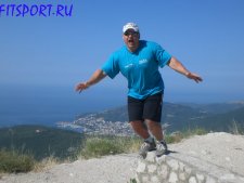 Поездка в Черногорию (август 2010) Поездка в Черногорию (август 2010)