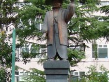 Поездка в Японию, 2005 Поездка в Японию, 2005