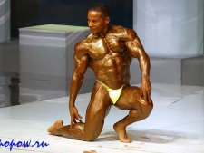 Фотоработы Вячеслава Селиверстова. ЧМ IFBB 2004. Фотоработы Вячеслава Селиверстова. ЧМ IFBB 2004.