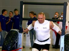 Открытый Кубок Москвы по силовому экстриму, 22.9.2006 Открытый Кубок Москвы по силовому экстриму, 22.9.2006