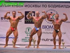 Открытый Кубок Москвы 2016, утренняя часть, 09.04.16 Открытый Кубок Москвы 2016, утренняя часть, 09.04.16