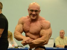 Чемпионат Москвы по Бодибилдингу 2015, взвешивание, 23.10.2015 Чемпионат Москвы по Бодибилдингу 2015, взвешивание, 23.10.2015