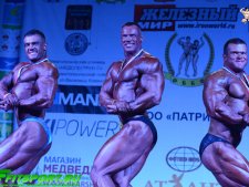 Чемпионат Московской Области 2015, 11.10.2015 Чемпионат Московской Области 2015, 11.10.2015